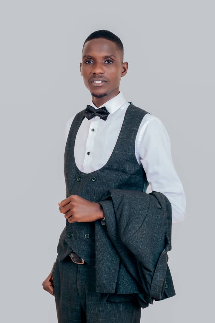 Apostle Joshua Vessel Achai
